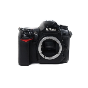 Used Nikon D7000 Body only